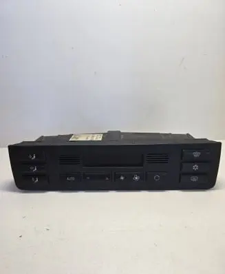 BMW X3 E83 Climate control unit 64118384112