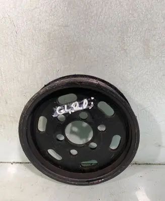 Volkswagen Golf IV Power steering pump pulley 038145255a
