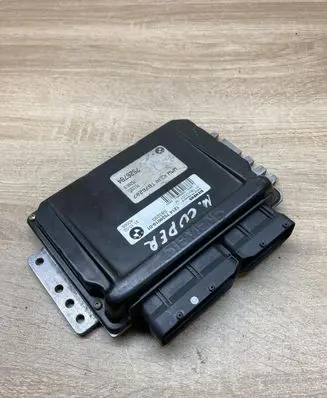 Mini One - Cooper R50 - 53 Engine control unit/module ECU 7520019 7526784