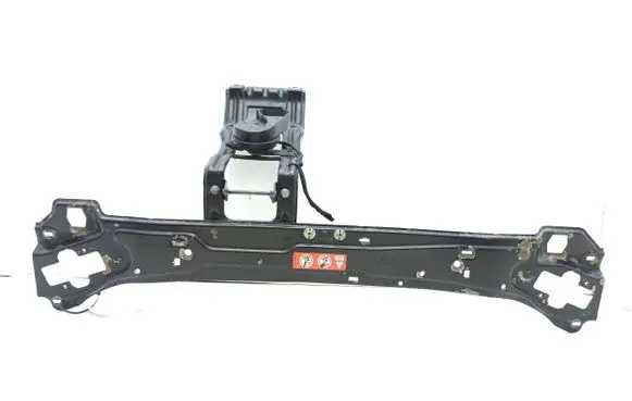 Mercedes-Benz CLK A209 C209 Top upper radiator support slam panel 