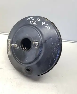 Mercedes-Benz B W245 Brake booster A1694300330 nr6054