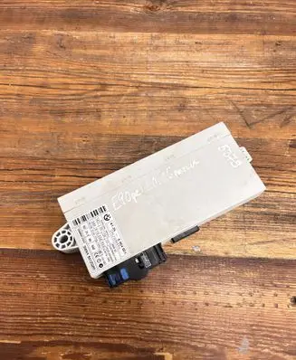 BMW 3 E90 E91 CAS control unit/module 6964051 5WK49412GBF
