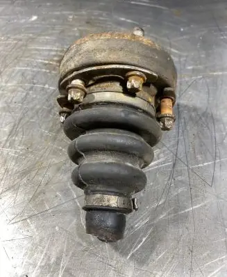 BMW 3 E90 E91 Driveshaft inner CV joint 7533445al01