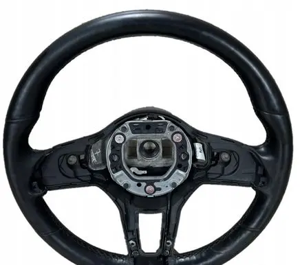 Mercedes-Benz GLE W167 Steering wheel GS230-A0070
