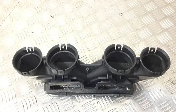 Mercedes-Benz S W222 Interior heater climate box assembly housing A2228310445