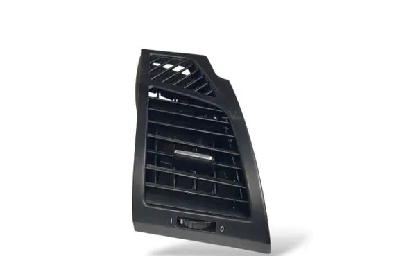 BMW 1 E81 E87 Dashboard side air vent grill/cover trim 7059188 51607059188