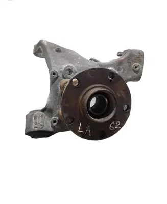 Audi A6 S6 C6 4F Rear wheel hub spindle/knuckle 