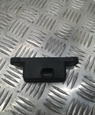 Dodge Avenger ESP acceleration yaw rate sensor P56029427AA E338E246FM 25170106003