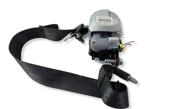 KIA Sorento Front seatbelt 888102P460VA PSD9000062