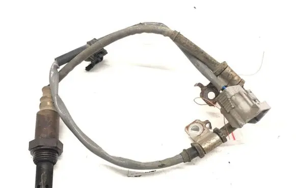 Mazda 3 II Lambda probe sensor