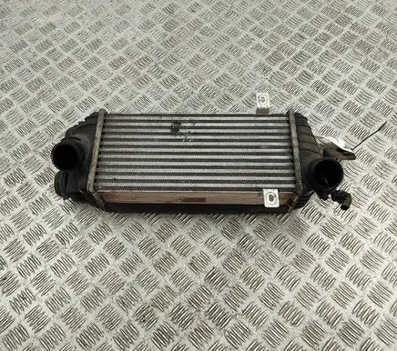 KIA Sportage Intercooler radiator 282712U200