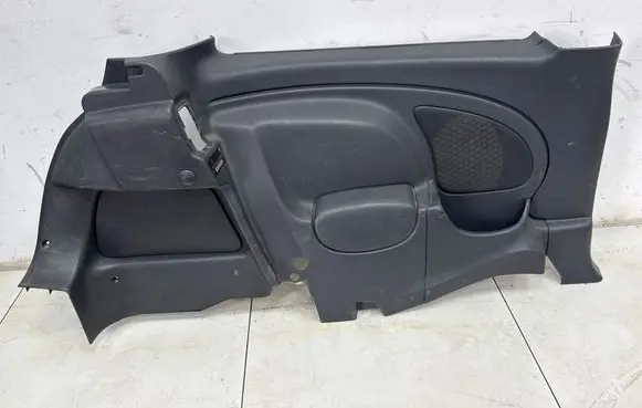 Mini One - Cooper R50 - 53 Coupe rear side trim panel 7050451 01494488 BM60272016