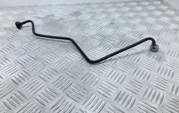 Audi A6 S6 C7 4G Engine coolant pipe/hose 4G0121081AK