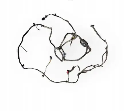 Audi Q5 SQ5 Parking sensor (PDC) wiring loom 80A971104J