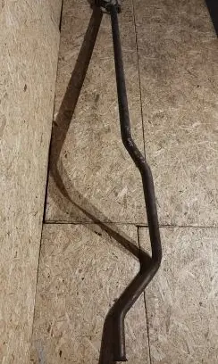 Muffler/silencer