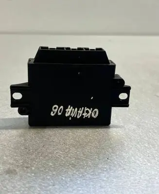 Skoda Octavia Mk2 (1Z) Parking PDC control unit/module ---