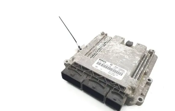 Dacia Dokker Engine control unit/module ECU 0281030439