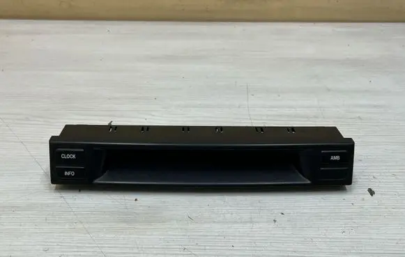 Mazda 6 Screen/display/small screen CADM4592AK