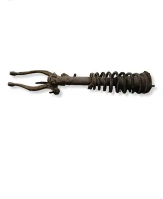 Mazda 6 Front shock absorber with coil spring 