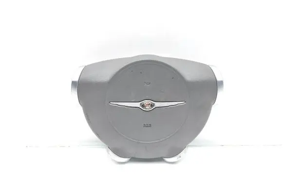 Chrysler Crossfire Steering wheel airbag 1618939932 CD3240860069