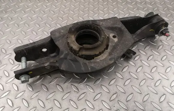 Hyundai Ioniq 5 Rear upper control arm/wishbone 55210GI000