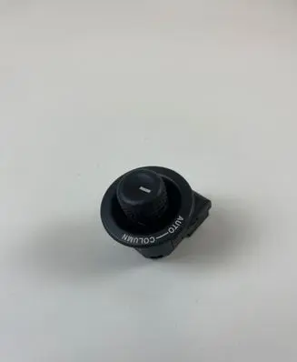 Jaguar XF Steering wheel adjustment switch 2R836465CA 03930345