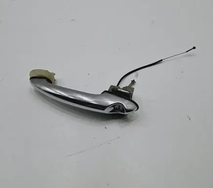 Mini One - Cooper Coupe R56 Front door exterior handle