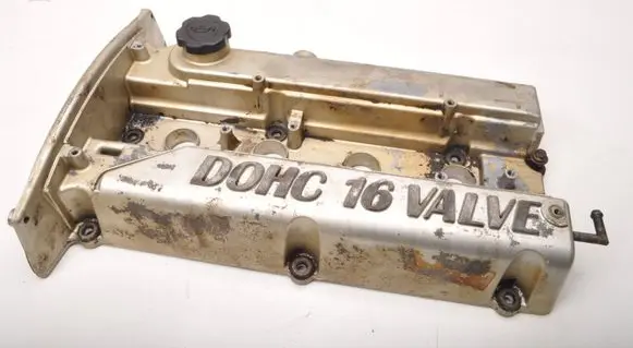 KIA Magentis Rocker cam cover 