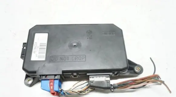 Fiat Stilo Other control units/modules 46784224