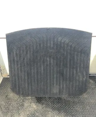 Honda CR-V Trunk/boot floor carpet liner 85420T1GG010M1