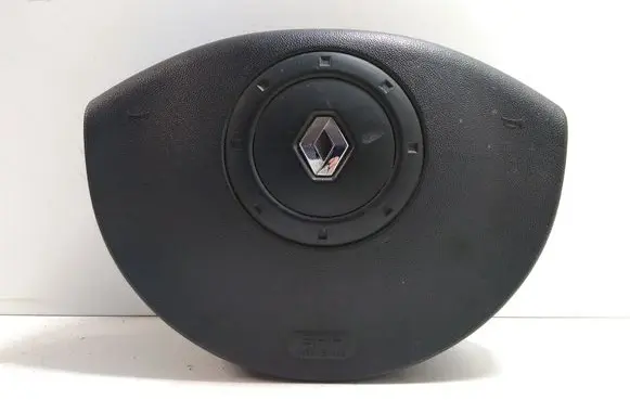 Renault Scenic II - Grand scenic II Steering wheel airbag 8200310287