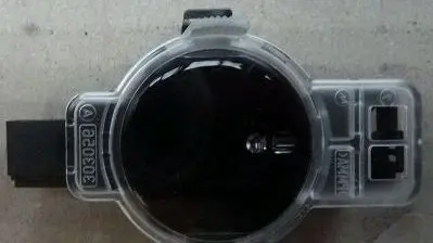 Audi A1 Rain sensor 8U0955559A