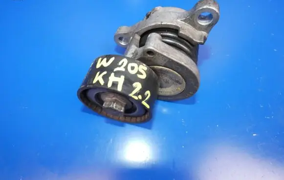Mercedes-Benz C W205 Generator/alternator belt tensioner KL22