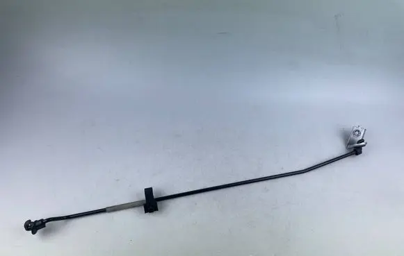 Toyota Prius (XW50) Engine bonnet/hood prop rod/strut 