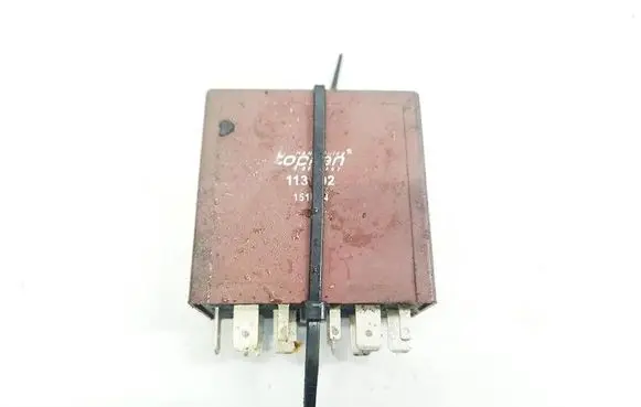 Volkswagen Golf IV Other relay 