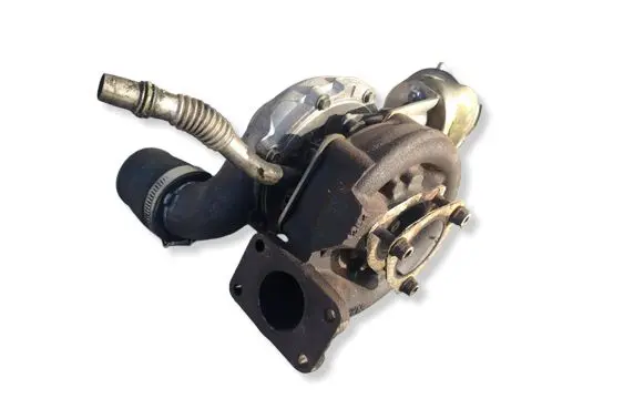 Audi A4 S4 B6 8E 8H Turbo GT20524 45413510 059145701S