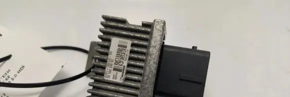 Peugeot 508 RXH Other relay