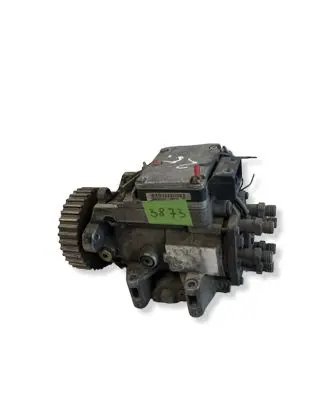 Nissan Almera N16 Fuel injection high pressure pump 0281001827 866152