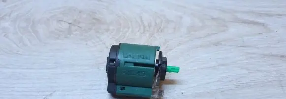 BMW 5 E39 Light switch 549445500 530893