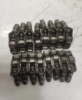 Skoda Octavia Mk3 (5E) Valve rocker arm 