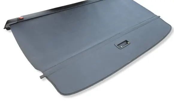 Volkswagen PASSAT B6 Parcel shelf load cover 3C9867871G