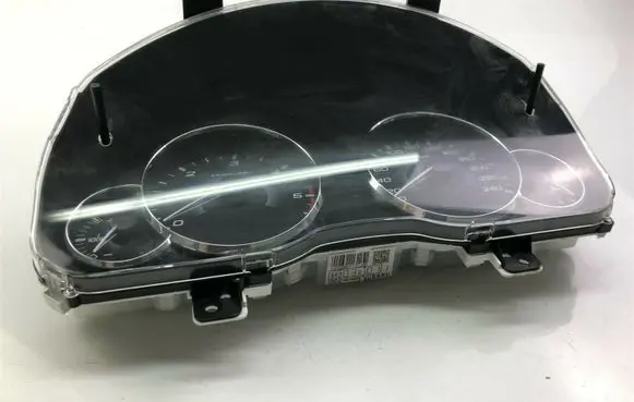 Subaru Legacy Speedometer (instrument cluster) 85003AJ01 F1854