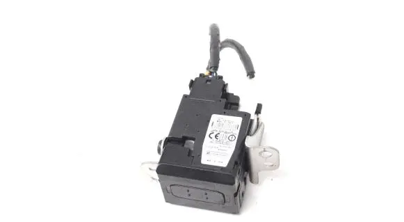 Toyota Prius (XW20) Ignition lock 626399000