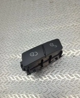 Mercedes-Benz E A207 Central locking switch button A2049058402