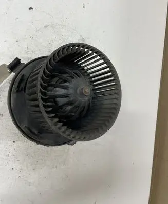 Citroen C5 Heater fan/blower F664513V