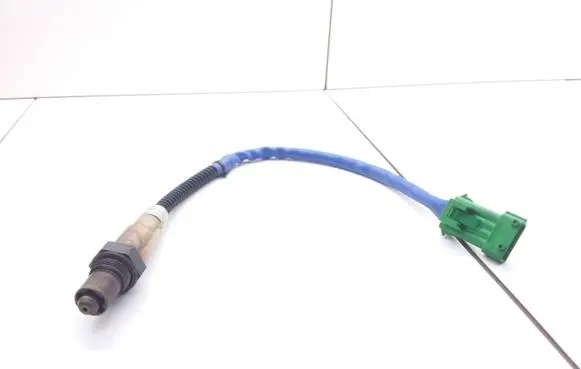 Peugeot 807 Lambda probe sensor 559091 0258006028