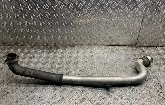 Volkswagen Phaeton Intercooler hose/pipe 3D0145834T