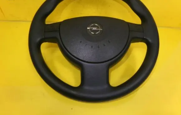 Opel Corsa C Steering wheel 9156010 8039566
