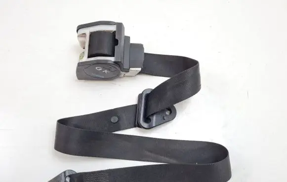Ford Transit Rear seatbelt T9492A 531128800B