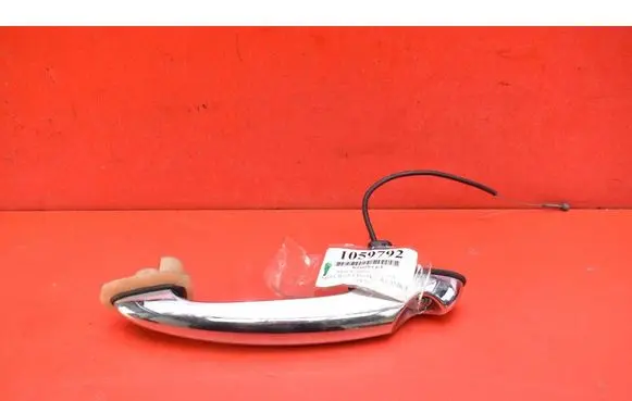 Mini One - Cooper R50 - 53 Front door exterior handle 1501775